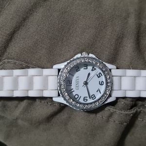 Geneva watch